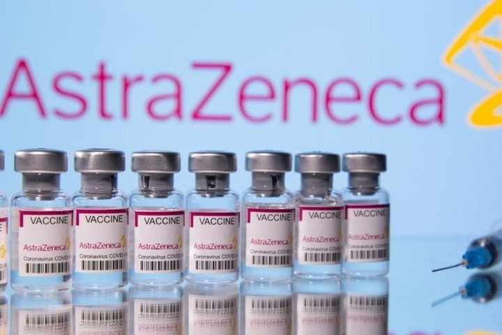 Bộ Y tế nói gì về vaccine AstraZeneca nguy cơ gây đông máu?