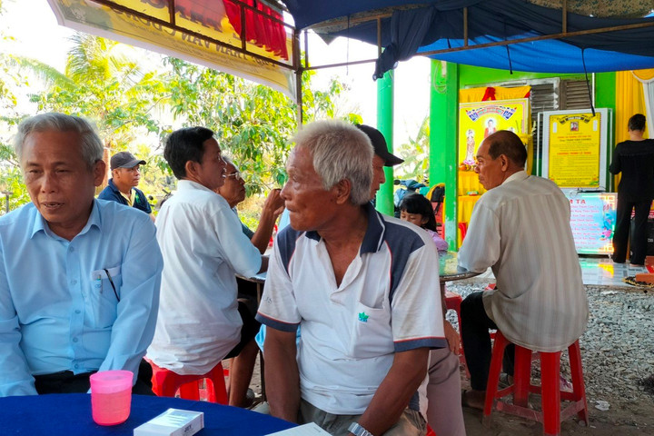 Nạn nhân vụ nổ lò hơi ở Đồng Nai: 'Làm tăng ca dịp lễ để kiếm thêm tiền phụ giúp cha mẹ'