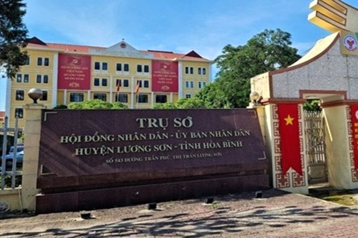 Tiếp tục làm rõ vi phạm của Phó Trưởng Ban Tuyên giáo Tỉnh ủy Hòa Bình