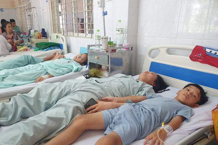Vụ ngộ độc ở Đồng Nai: Dùng ké giấy phép kinh doanh của con gái đã đi nước ngoài