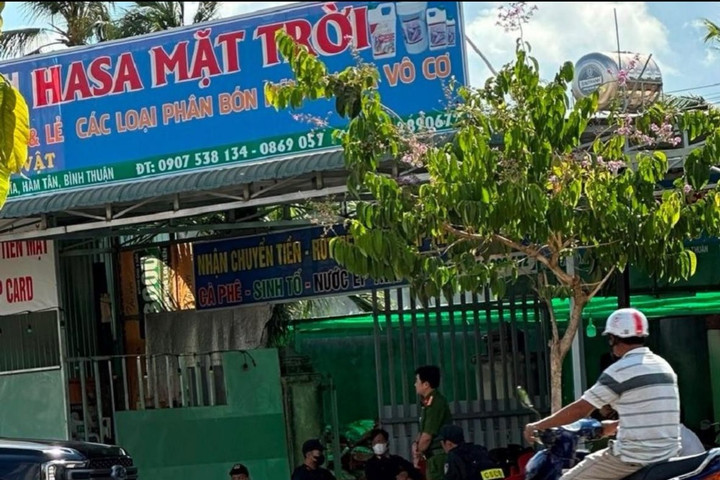 Thu giữ 50 tấn nghi phân bón giả: Nạn lừa đảo nguy hiểm cho ngành nông nghiệp