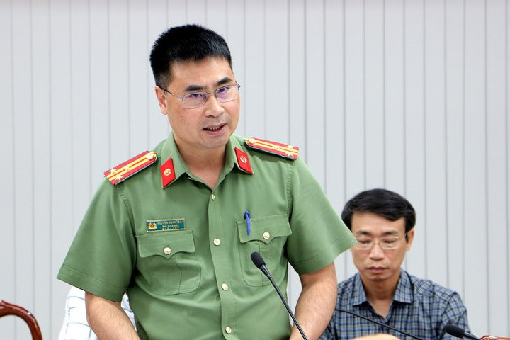 Vụ nổ lò hơi ở Đồng Nai: Tạm hoãn xuất nhập cảnh 7 người nước ngoài