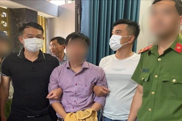 Khởi tố bác sĩ sát hại bạn gái, phi tang xác