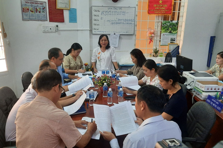 Chương trình 'Mỗi xã một sản phẩm' ở Tây Ninh đạt nhiều kết quả tích cực