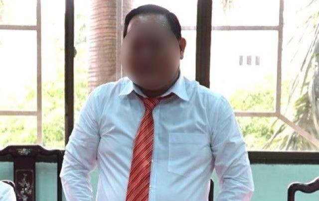 Bắt tạm giam Giám đốc Công ty Công trình công cộng, cùng cấp dưới ở Bình Dương