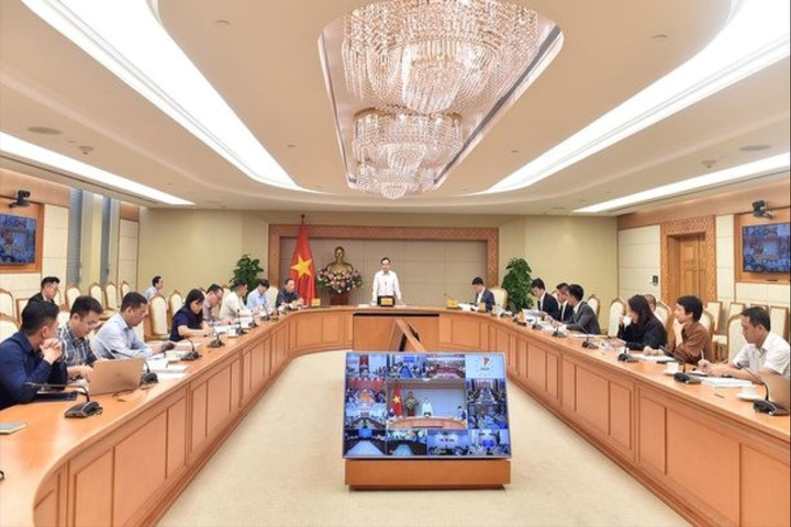 Một số bộ, địa phương thực hiện tái cấu trúc thủ tục hành chính, dịch vụ công chưa thực chất