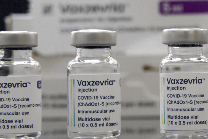AstraZeneca thu hồi vaccine Covid-19 trên toàn cầu