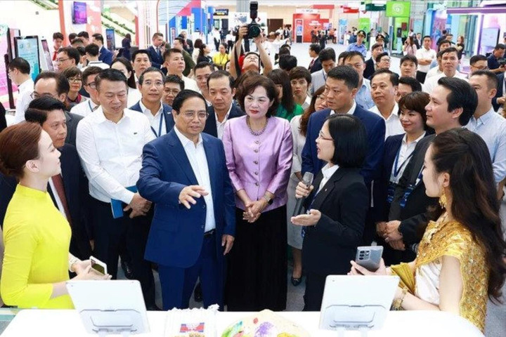 Sớm trình Nghị định về cơ chế thử nghiệm có kiểm soát trong lĩnh vực ngân hàng