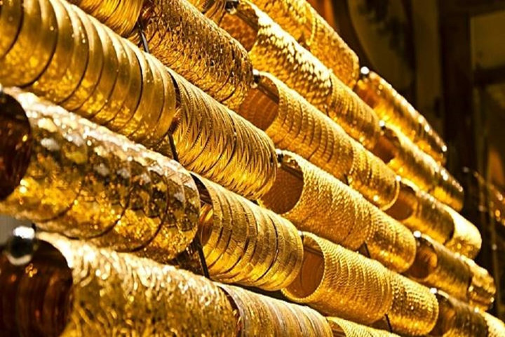 Giá vàng hôm nay 10/5: Trong nước cao hơn thế giới gần 19 triệu đồng/lượng
