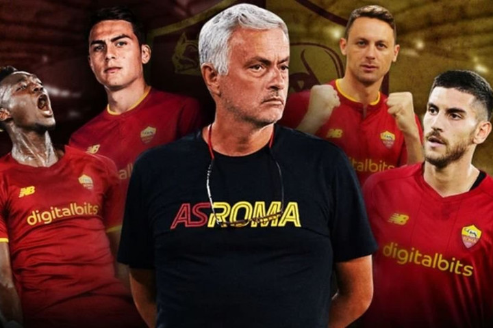Jose Mourinho hối hận sau những tàn tích ở Roma