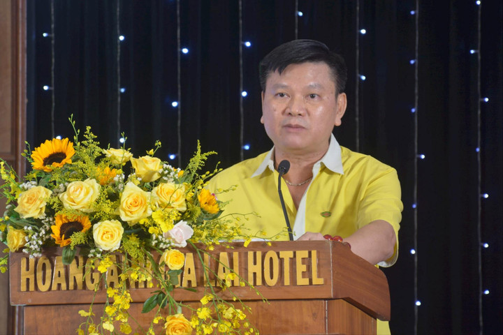 Nhựa Tiền Phong và bài toán trong việc cấp thoát nước đô thị, sử dụng hiệu quả nguồn nước ở Tây Nguyên