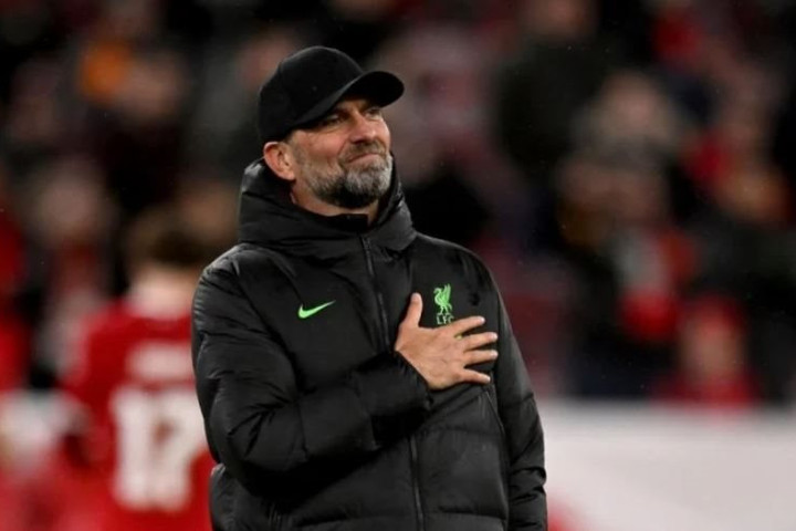 Lời tri ân của Liverpool với người lĩnh xướng "đặc biệt"
