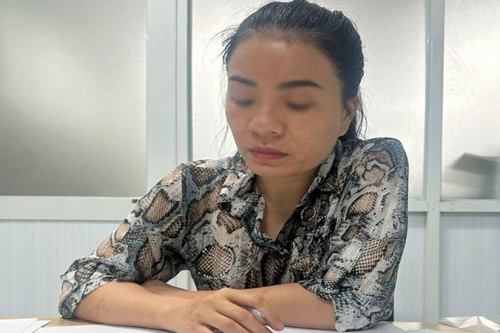 Bắt nữ "thầy bói” lừa đảo gần 300 tỷ đồng