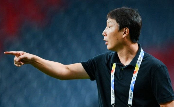 HLV Kim Sang-sik: Không nhiều cơ hội nhưng lại lắm thách thức?