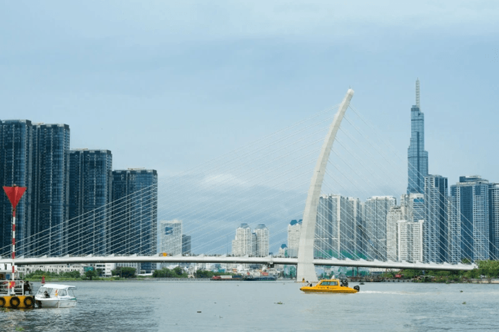 Việt Nam được đề cử nhiều hạng mục Giải thưởng Du lịch thế giới 2024