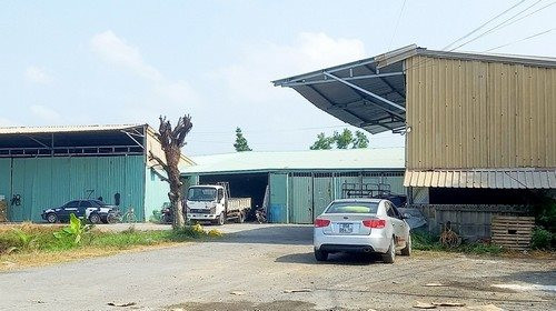 Cần Thơ: Chưa rõ trách nhiệm trong vụ đất xây dựng TTHC bị tái lấn chiếm