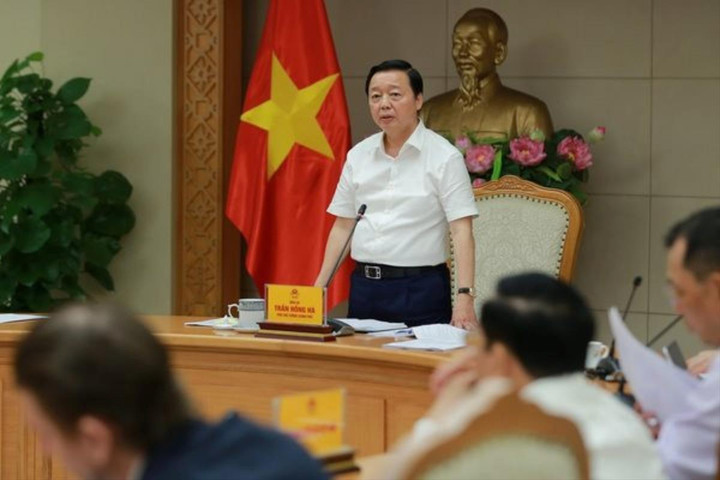Phó Thủ tướng: Cần làm rõ đối tượng tham gia mua bán điện trực tiếp