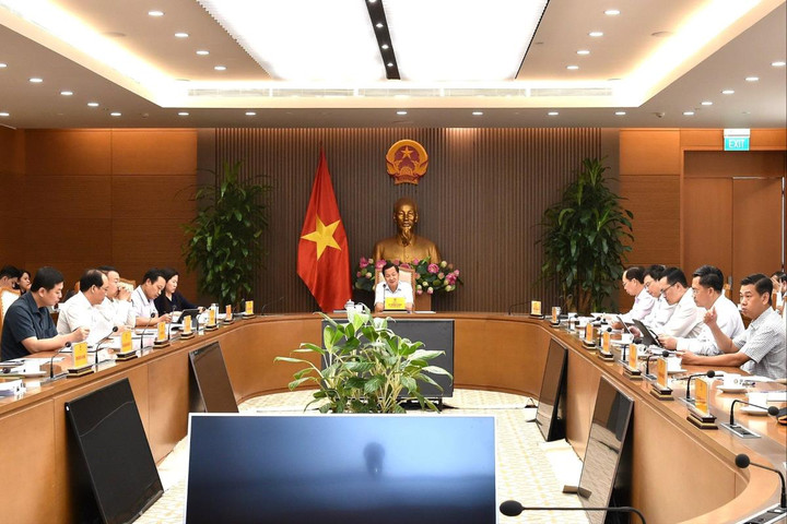 Chậm nhất cuối tuần phải công bố quyết định thanh tra thị trường vàng