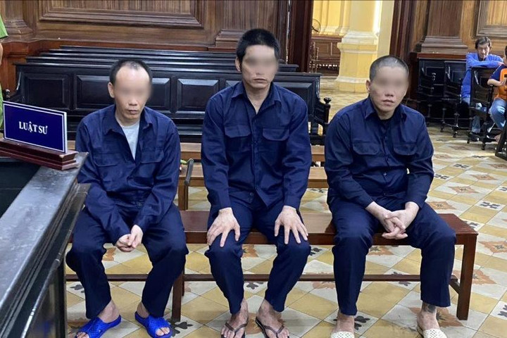 Đâm chết người vì giành chỗ đậu xe
