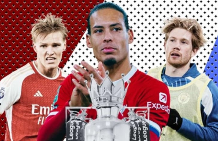 Champions League 2024/25: Cuộc đua của tân binh và những "ông lớn"