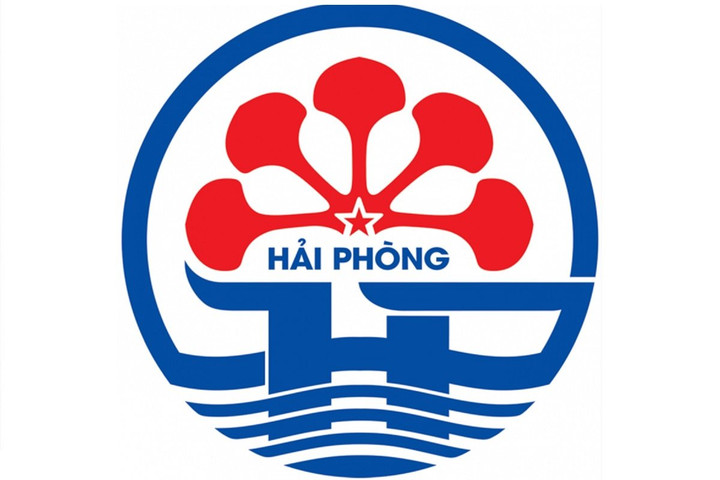 Thành phố Hải Phòng đã lựa chọn được biểu tượng