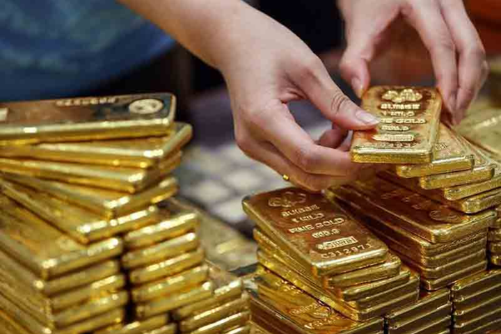 Ngân hàng Nhà nước quyết định thanh tra hoạt động kinh doanh vàng