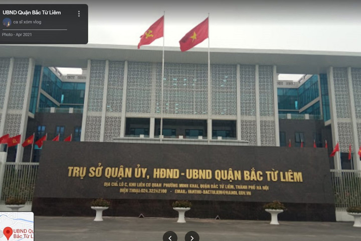 Bắc Từ Liêm (Hà Nội): Bao giờ chính quyền mới thôi “thất hứa” với người dân?
