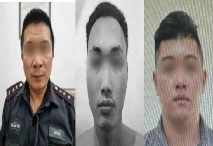 Đi đối chiếu công nợ, nhóm người bị đánh "hội đồng"