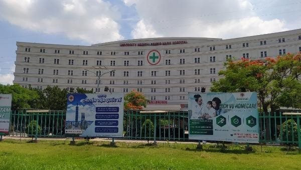 Cứu sống bệnh nhân suy thận độ 3 sau 7 lần phẫu thuật lấy sỏi san hô