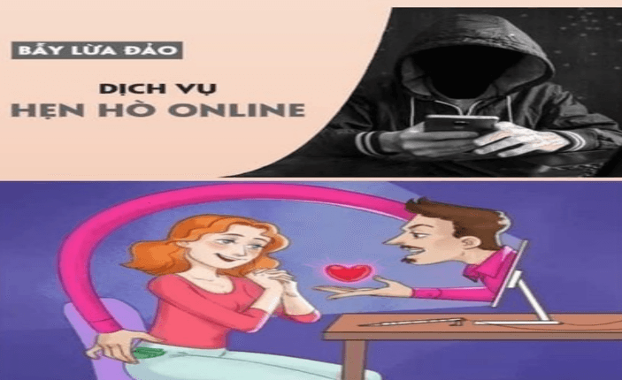 Mất hơn 1 tỉ đồng vì sập bẫy lừa đảo đầu tư của bạn trai online