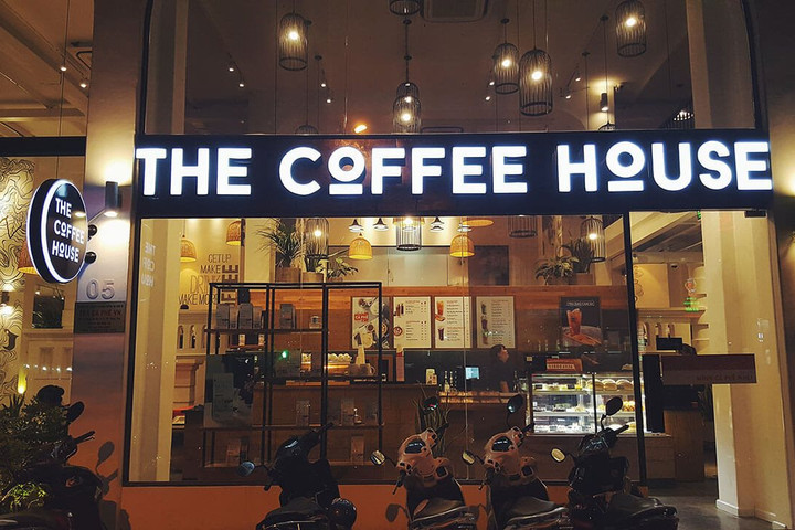 Vì sao The Coffee House chậm thông tin vụ khách hàng “tai nạn” trong quán cà phê?