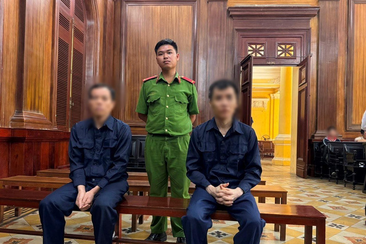 Môi giới dự án "ma" để chiếm đoạt tài sản