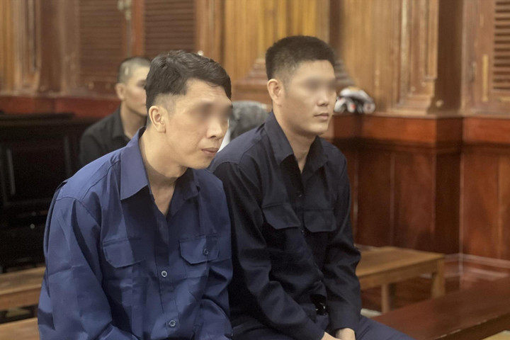 Đâm em của chủ nợ tử vong vì bị đánh
