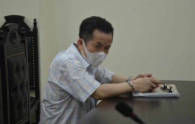 Chủ tịch HĐQT doanh nghiệp hầu tòa vì bị cáo buộc cưỡng đoạt tài sản