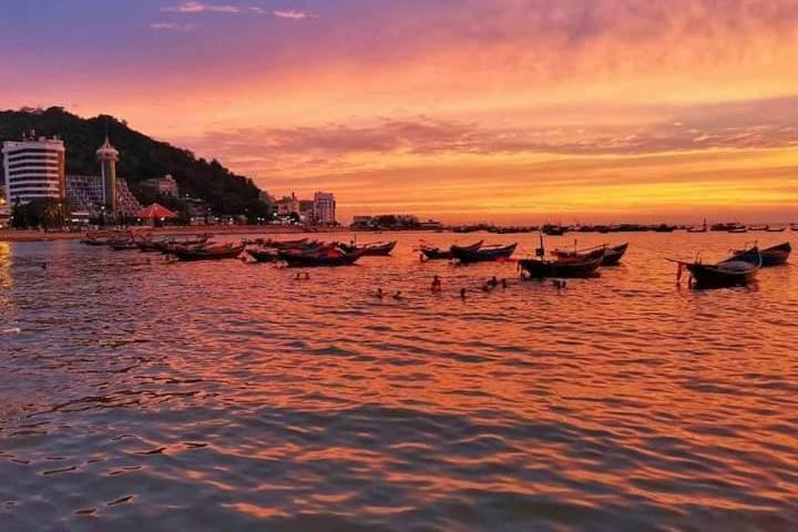Bà Rịa - Vũng Tàu: Dừng tất cả các hoạt động “Festival Biển đảo 2024”