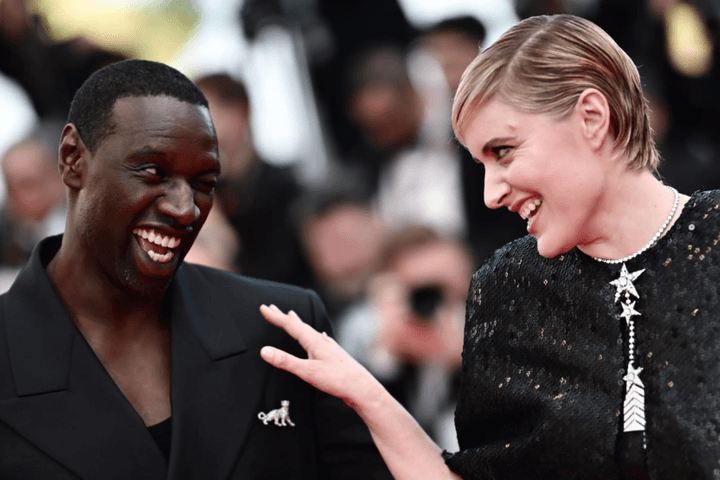 Cannes hướng tới đêm trao giải