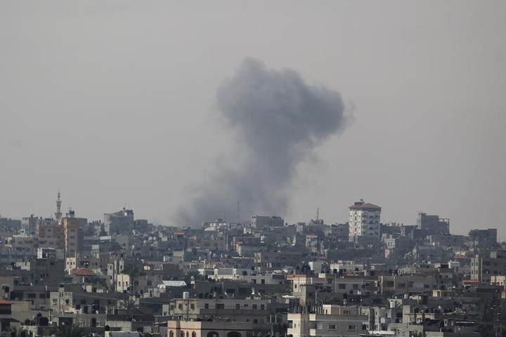 Tòa án Công lý Quốc tế ra lệnh cho Israel ngừng các hoạt động quân sự ở Rafah