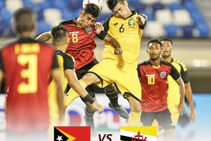 Thay đổi lịch thi đấu play-off AFF Cup 2024