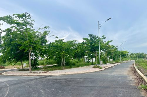 Hàng loạt sai phạm trong việc thực hiện dự án tái định cư Bình Thủy