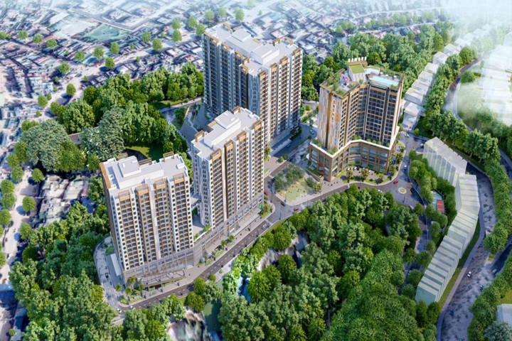 Ban Bí thư: Tăng cường kiểm tra, giám sát triển khai các dự án nhà ở xã hội đúng mục đích