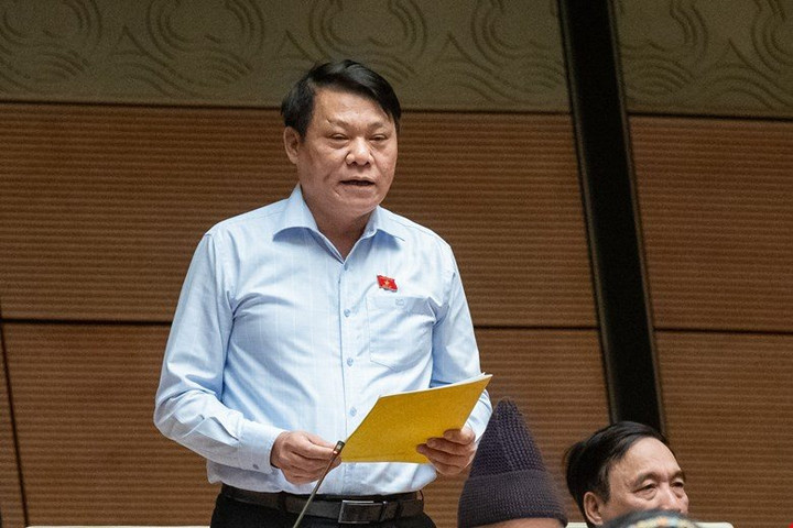 Lập Tòa án sơ thẩm chuyên biệt để thể chế hóa yêu cầu xây dựng Tòa án chuyên nghiệp