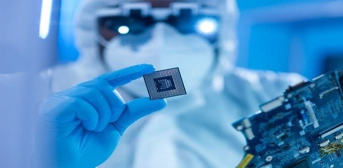 Đầu tư 750 triệu USD vào ngành công nghiệp bán dẫn tại Đồng Nai