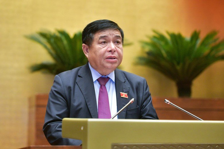 Đề xuất tăng thêm một Phó Chủ tịch UBND tỉnh Nghệ An theo cơ chế đặc thù