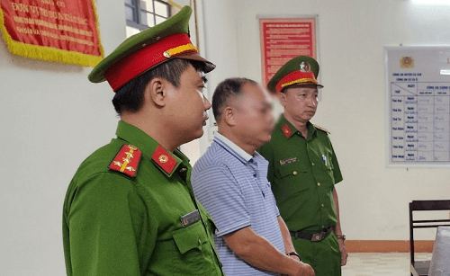 Bắt giam đồng phạm trong vụ án lừa đảo hàng trăm tỷ đồng ở Phú Quốc