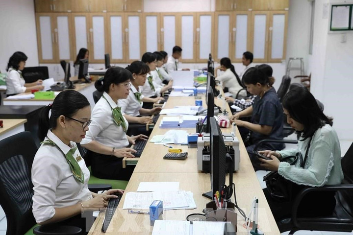 Thủ tướng chỉ thị về xây dựng kế hoạch tài chính 5 năm giai đoạn 2026-2030