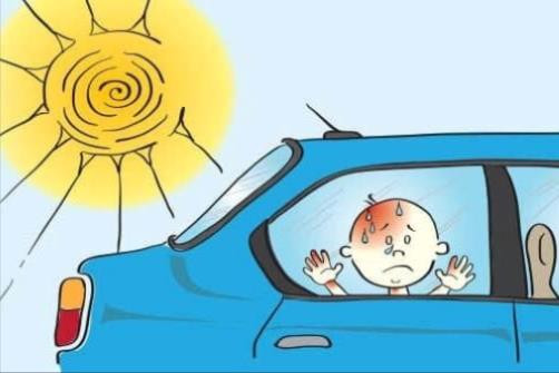 Làm sao để tình trạng bỏ quên trẻ trong xe đưa đón không tái diễn?