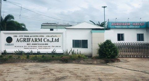 Một doanh nghiệp bị đề nghị xử phạt 312 triệu đồng