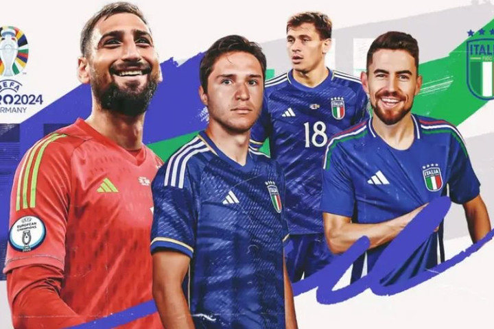 Euro 2024: Điểm danh những ngôi sao “tài không đợi tuổi”