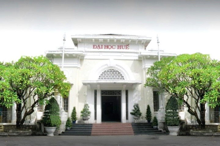 Đại học Huế lần đầu tiên vào Bảng xếp hạng đại học thế giới năm 2025 của QS