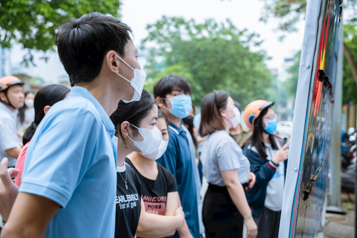 Những thay đổi trong điều kiện mở ngành từ đại học đến tiến sĩ